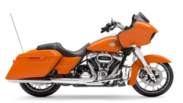 Harley Davidson Road Glide Special price in india
